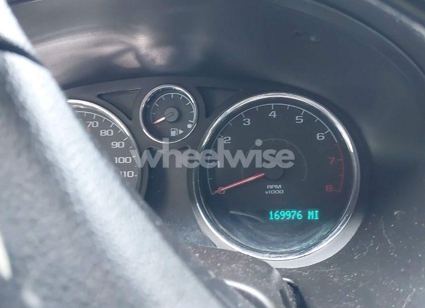 Photo 7 of 2010 Chevrolet Cobalt LT (VIN 1G1AD1F57A7168463)