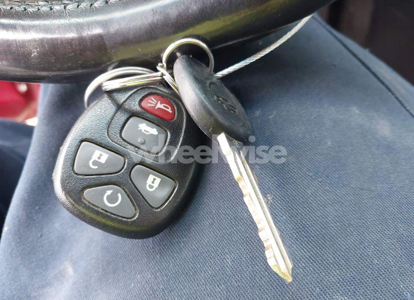 Photo 11 of 2010 Chevrolet Cobalt LT (VIN 1G1AD5F50A7118544)