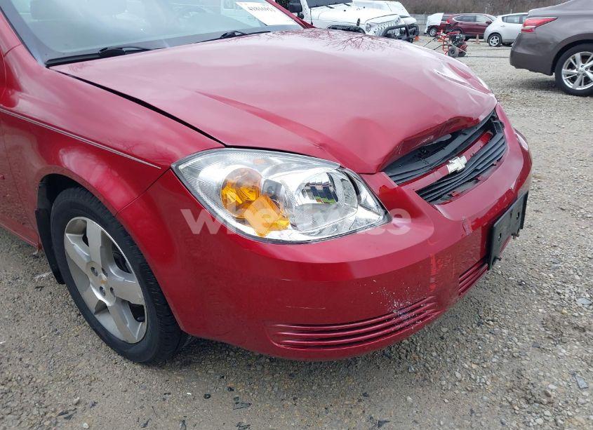 Photo 17 of 2010 Chevrolet Cobalt LT (VIN 1G1AD5F50A7118544)