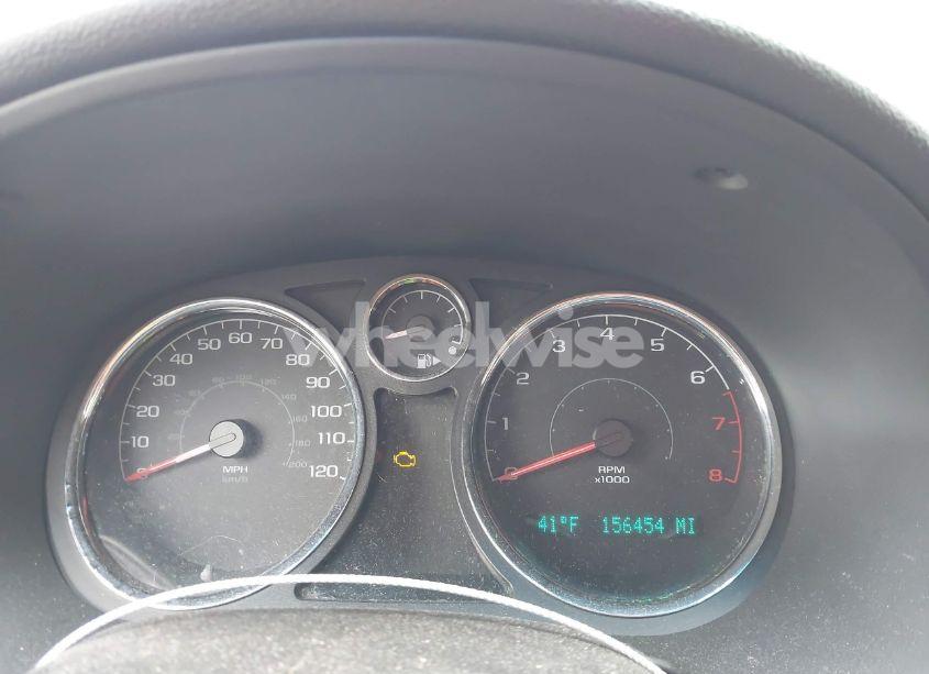 Photo 7 of 2010 Chevrolet Cobalt LT (VIN 1G1AD5F50A7118544)