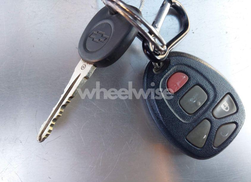 Photo 11 of 2010 Chevrolet Cobalt LT (VIN 1G1AD5F50A7156503)