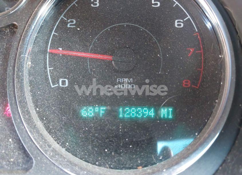 Photo 16 of 2010 Chevrolet Cobalt LT (VIN 1G1AD5F50A7156503)