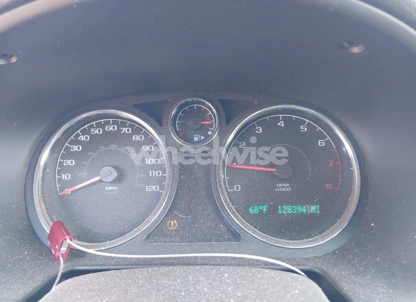 Photo 7 of 2010 Chevrolet Cobalt LT (VIN 1G1AD5F50A7156503)