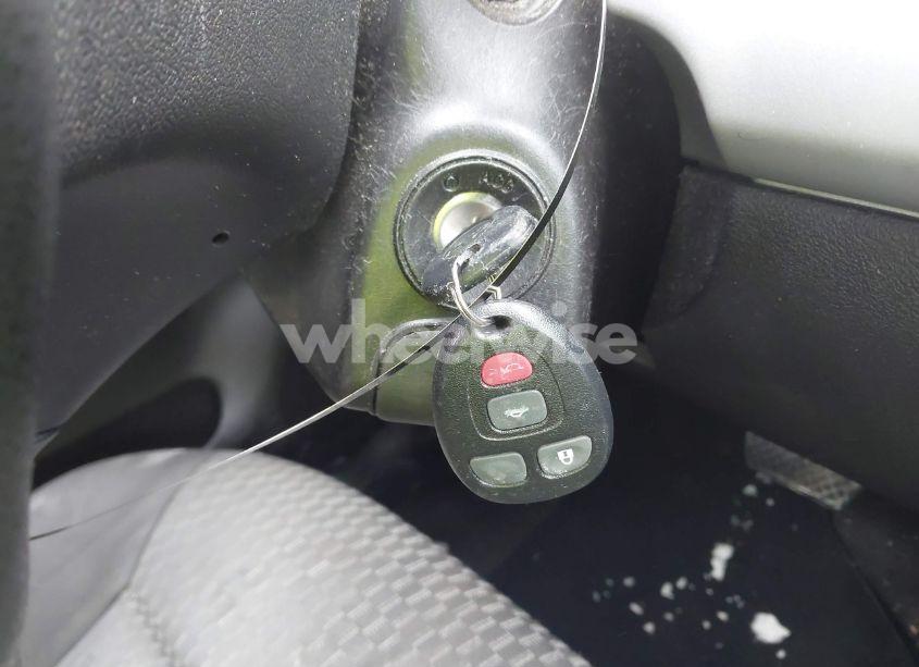 Photo 11 of 2010 Chevrolet Cobalt LT (VIN 1G1AD5F50A7158588)