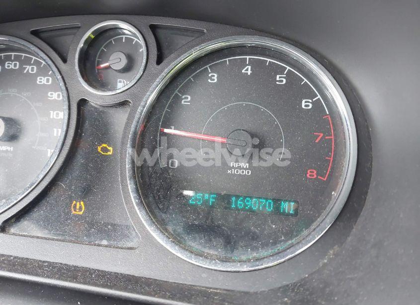 Photo 15 of 2010 Chevrolet Cobalt LT (VIN 1G1AD5F50A7158588)