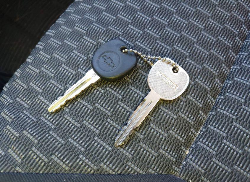 Photo 11 of 2010 Chevrolet Cobalt LT (VIN 1G1AD5F52A7137158)