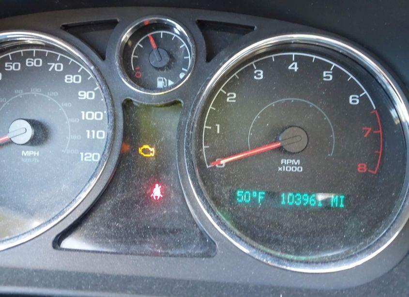 Photo 7 of 2010 Chevrolet Cobalt LT (VIN 1G1AD5F52A7137158)