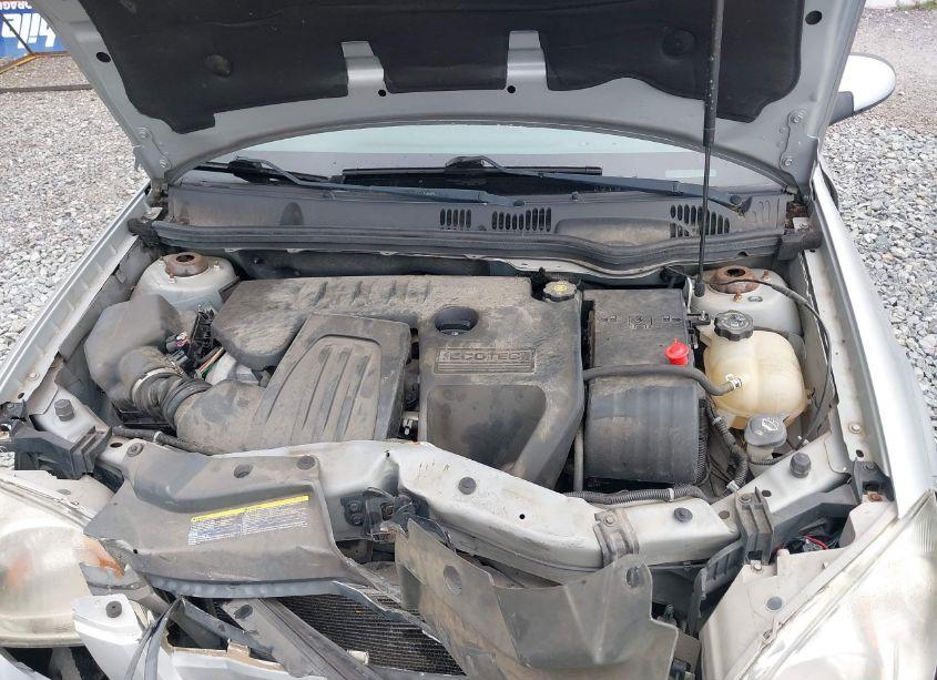 Photo 10 of 2010 Chevrolet Cobalt LT (VIN 1G1AD5F52A7162495)