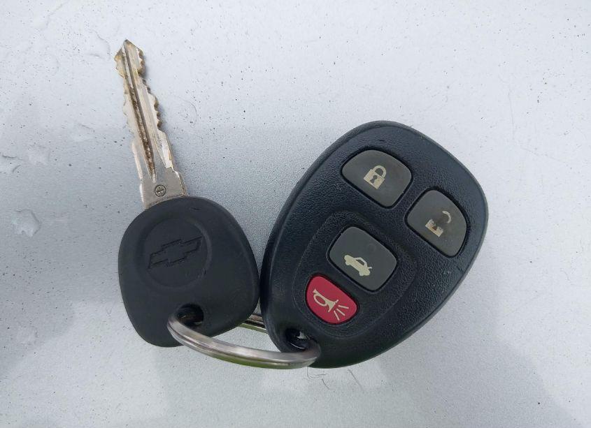 Photo 11 of 2010 Chevrolet Cobalt LT (VIN 1G1AD5F52A7162495)