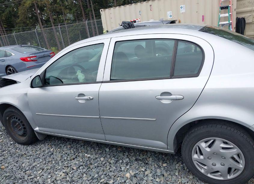 Photo 14 of 2010 Chevrolet Cobalt LT (VIN 1G1AD5F52A7162495)