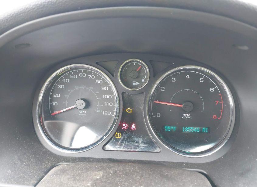 Photo 7 of 2010 Chevrolet Cobalt LT (VIN 1G1AD5F52A7162495)