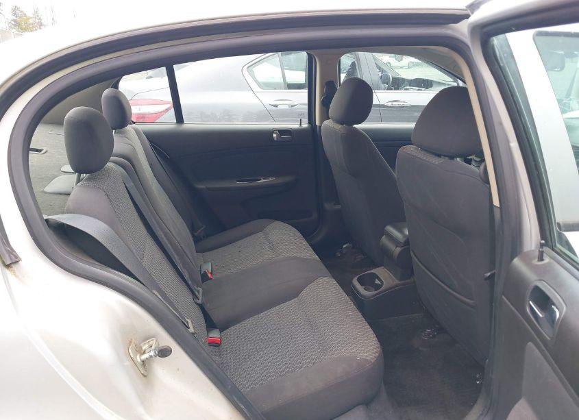 Photo 8 of 2010 Chevrolet Cobalt LT (VIN 1G1AD5F52A7162495)