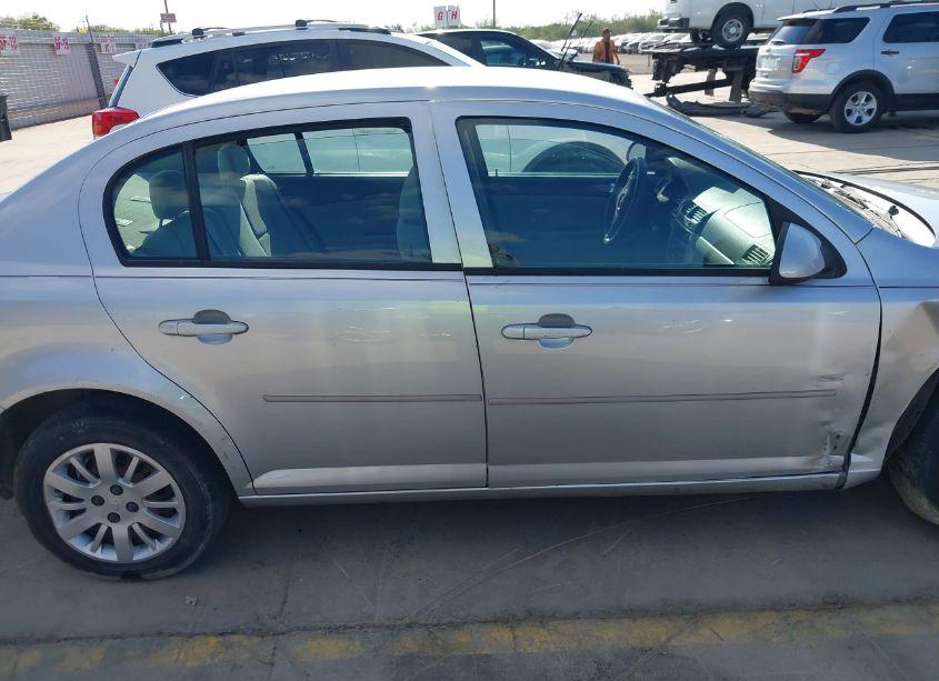 Photo 13 of 2010 Chevrolet Cobalt LT (VIN 1G1AD5F52A7213297)