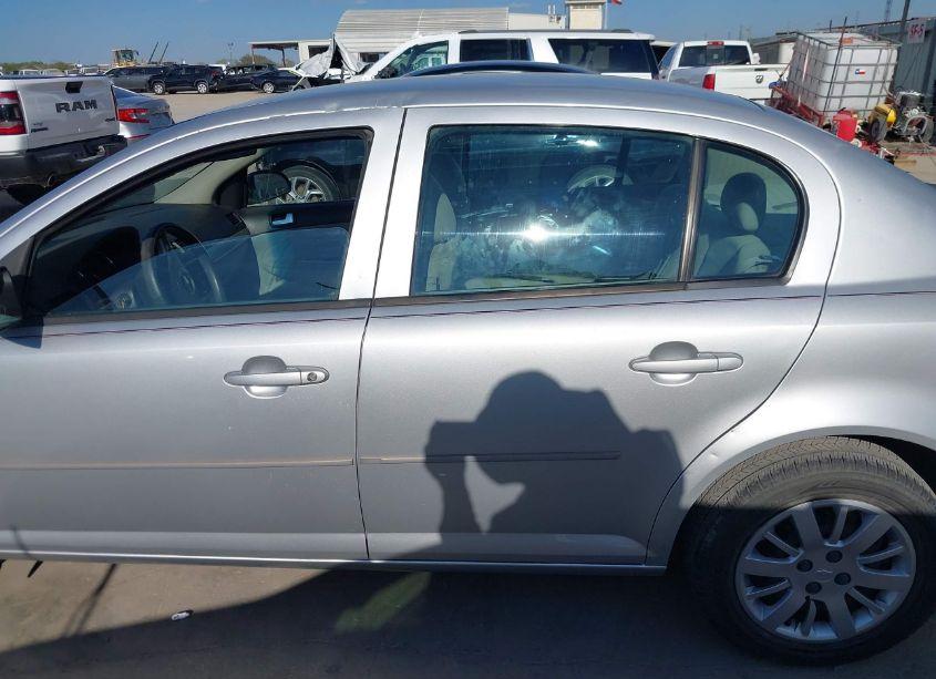 Photo 14 of 2010 Chevrolet Cobalt LT (VIN 1G1AD5F52A7213297)