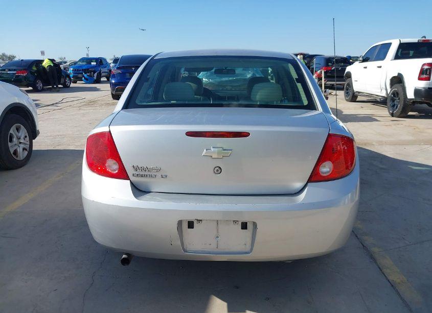 Photo 16 of 2010 Chevrolet Cobalt LT (VIN 1G1AD5F52A7213297)