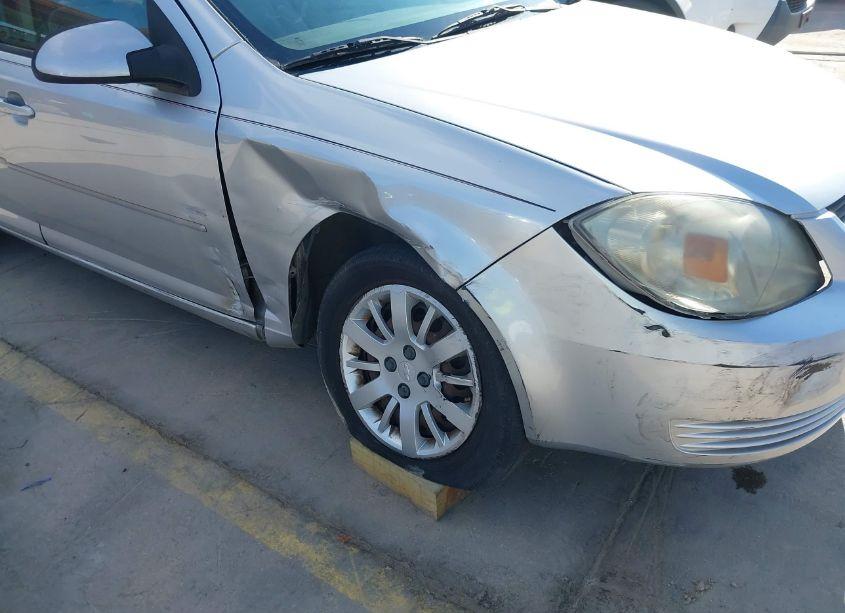 Photo 6 of 2010 Chevrolet Cobalt LT (VIN 1G1AD5F52A7213297)