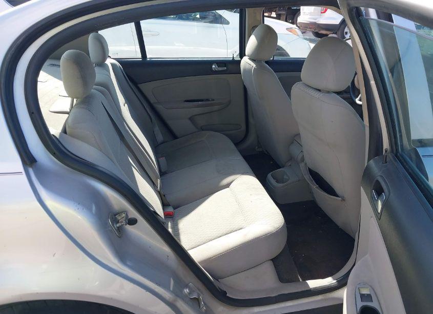 Photo 8 of 2010 Chevrolet Cobalt LT (VIN 1G1AD5F52A7213297)