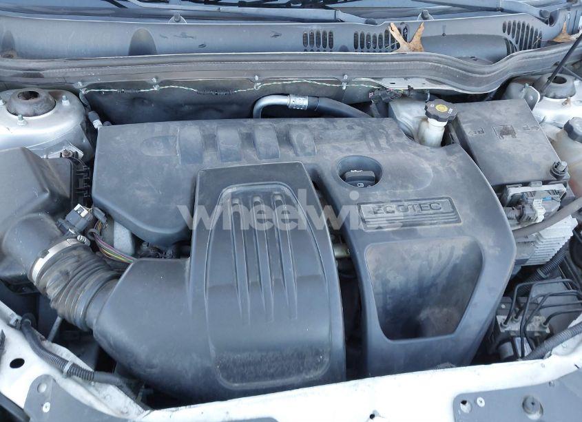 Photo 10 of 2010 Chevrolet Cobalt LT (VIN 1G1AD5F52A7213896)