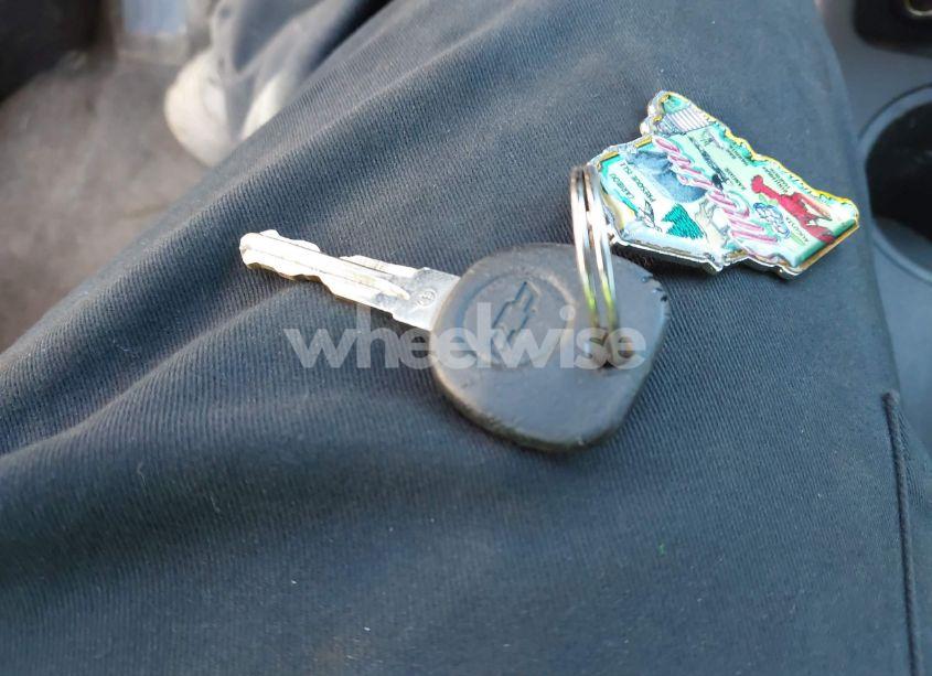 Photo 11 of 2010 Chevrolet Cobalt LT (VIN 1G1AD5F52A7213896)