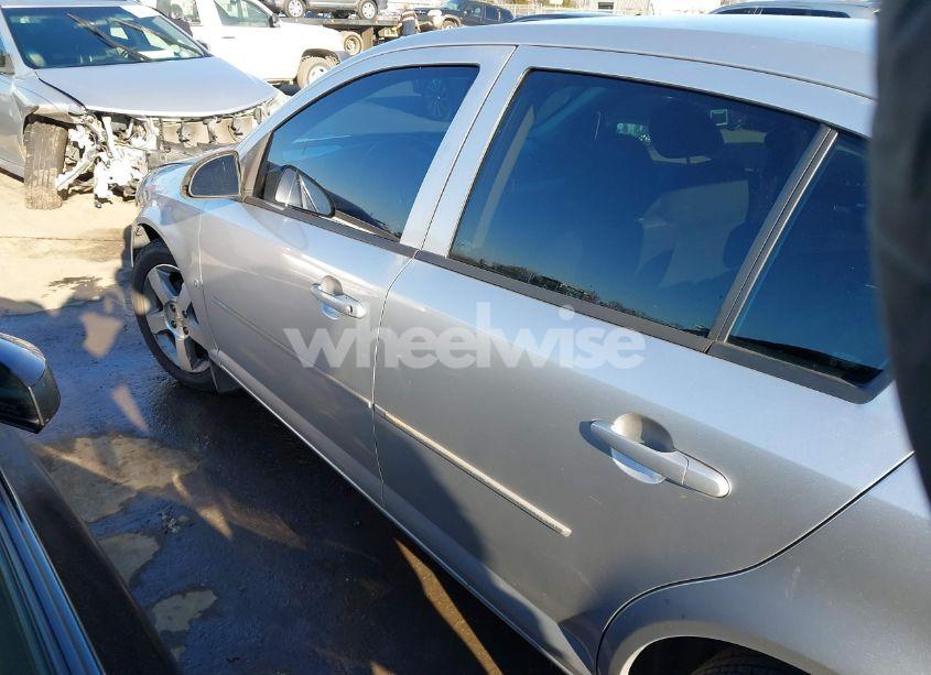 Photo 14 of 2010 Chevrolet Cobalt LT (VIN 1G1AD5F52A7213896)