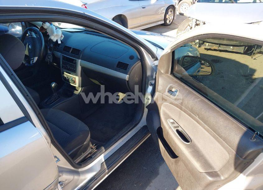 Photo 5 of 2010 Chevrolet Cobalt LT (VIN 1G1AD5F52A7213896)