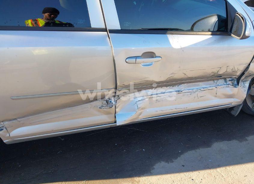 Photo 6 of 2010 Chevrolet Cobalt LT (VIN 1G1AD5F52A7213896)