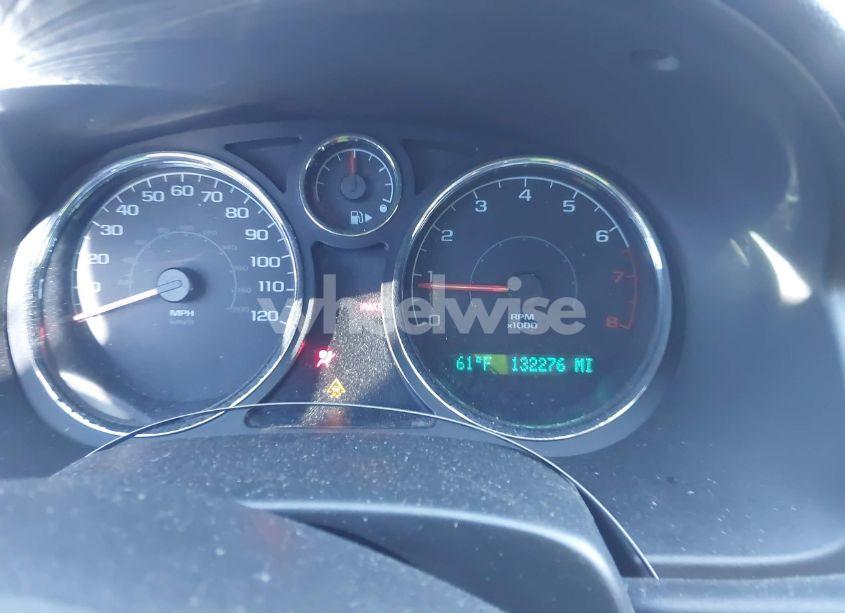 Photo 7 of 2010 Chevrolet Cobalt LT (VIN 1G1AD5F52A7213896)