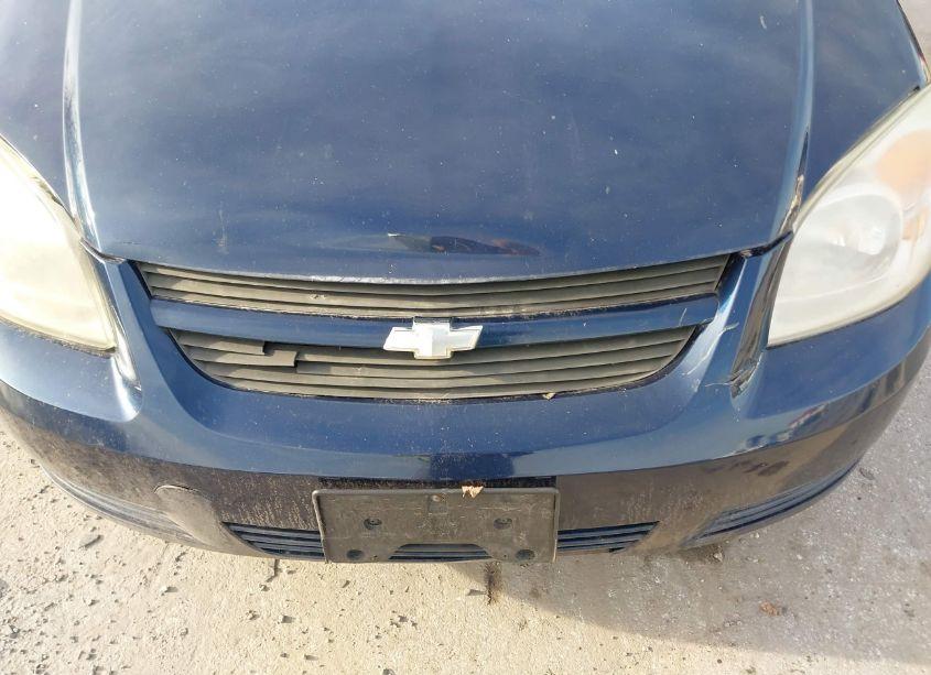 Photo 12 of 2010 Chevrolet Cobalt LT (VIN 1G1AD5F52A7216829)