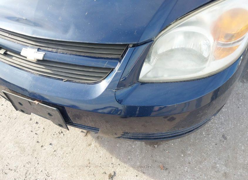 Photo 13 of 2010 Chevrolet Cobalt LT (VIN 1G1AD5F52A7216829)