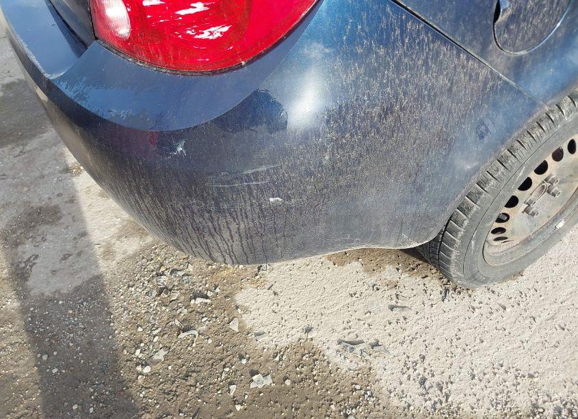 Photo 6 of 2010 Chevrolet Cobalt LT (VIN 1G1AD5F52A7216829)