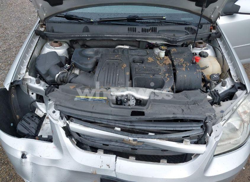 Photo 10 of 2010 Chevrolet Cobalt LT (VIN 1G1AD5F52A7230164)