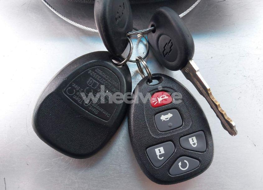 Photo 11 of 2010 Chevrolet Cobalt LT (VIN 1G1AD5F52A7230164)