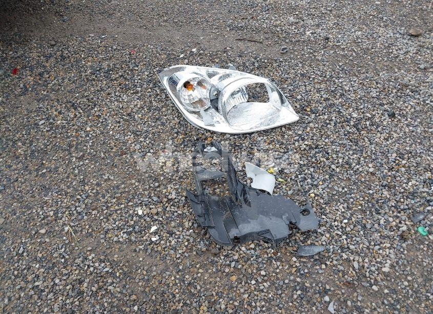 Photo 12 of 2010 Chevrolet Cobalt LT (VIN 1G1AD5F52A7230164)