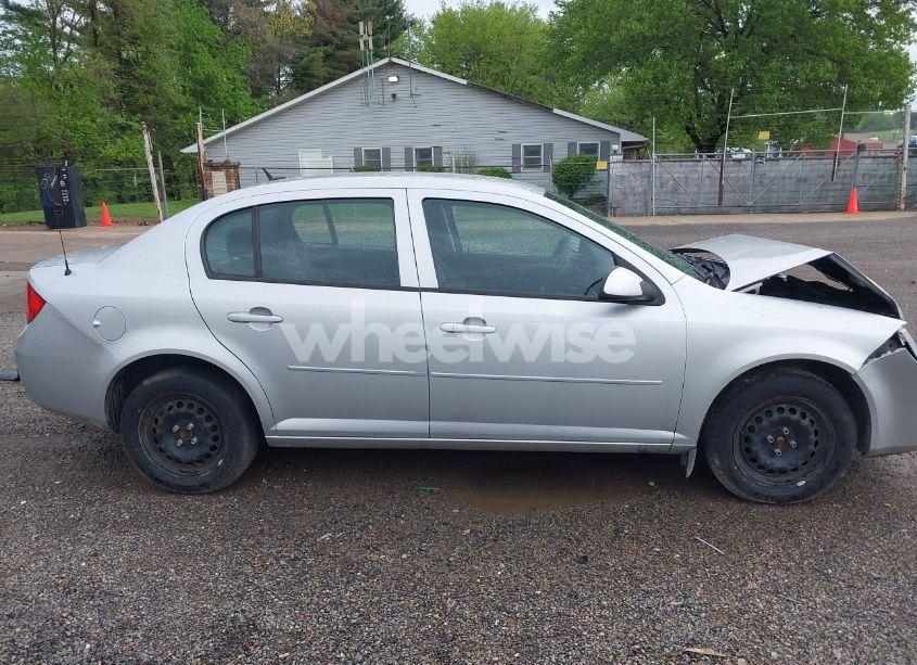 Photo 14 of 2010 Chevrolet Cobalt LT (VIN 1G1AD5F52A7230164)