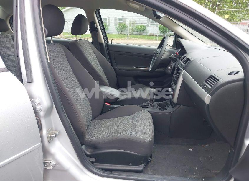 Photo 5 of 2010 Chevrolet Cobalt LT (VIN 1G1AD5F52A7230164)