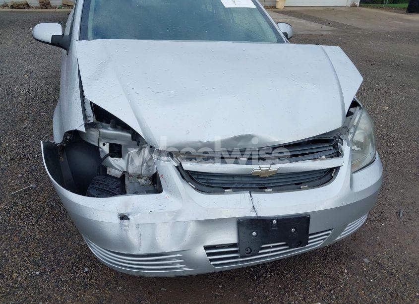 Photo 6 of 2010 Chevrolet Cobalt LT (VIN 1G1AD5F52A7230164)