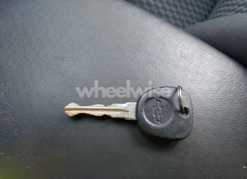 Photo 11 of 2010 Chevrolet Cobalt LT (VIN 1G1AD5F53A7138111)