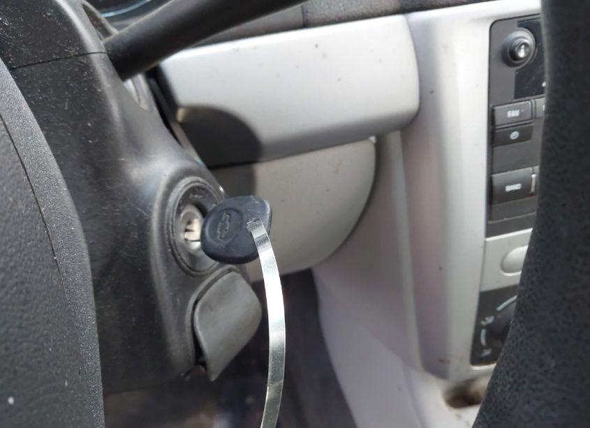 Photo 11 of 2010 Chevrolet Cobalt LT (VIN 1G1AD5F53A7140554)