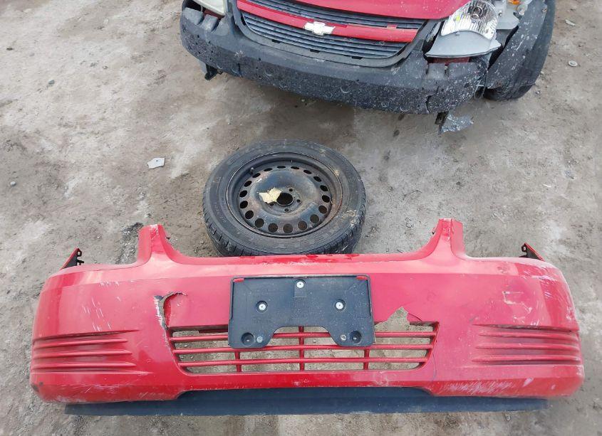 Photo 12 of 2010 Chevrolet Cobalt LT (VIN 1G1AD5F53A7140554)