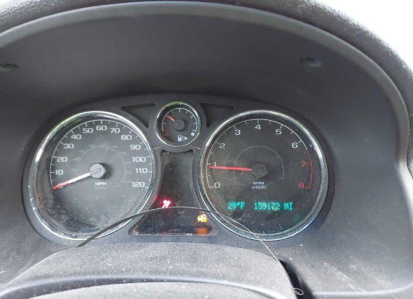 Photo 7 of 2010 Chevrolet Cobalt LT (VIN 1G1AD5F53A7140554)