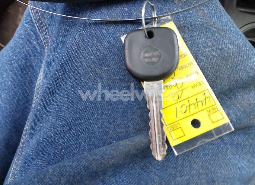 Photo 11 of 2010 Chevrolet Cobalt LT (VIN 1G1AD5F53A7210666)