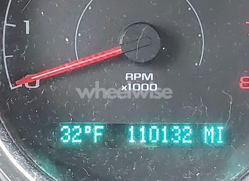 Photo 15 of 2010 Chevrolet Cobalt LT (VIN 1G1AD5F53A7210666)