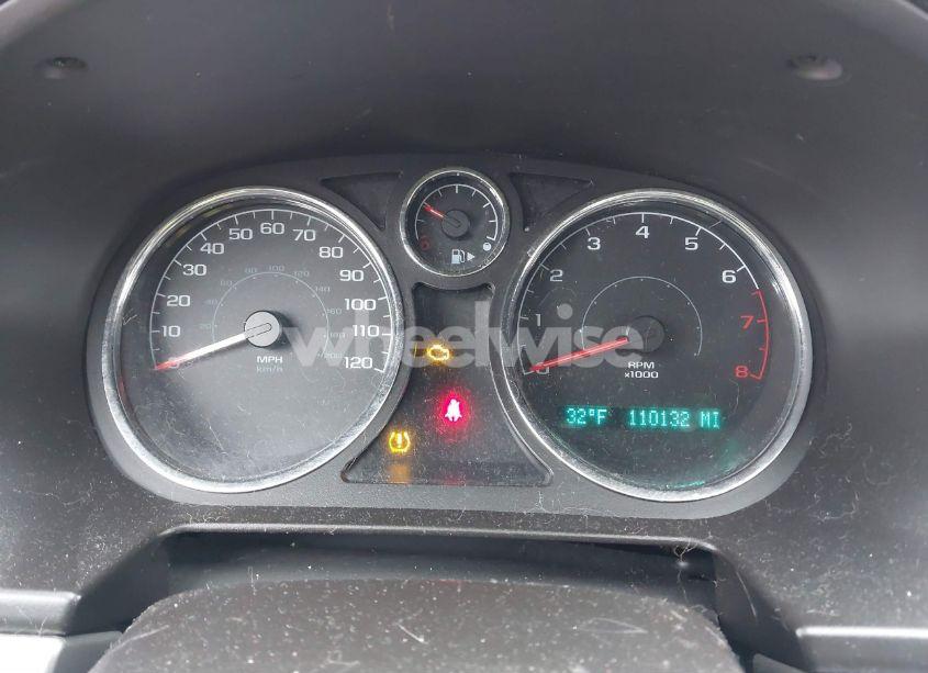 Photo 7 of 2010 Chevrolet Cobalt LT (VIN 1G1AD5F53A7210666)