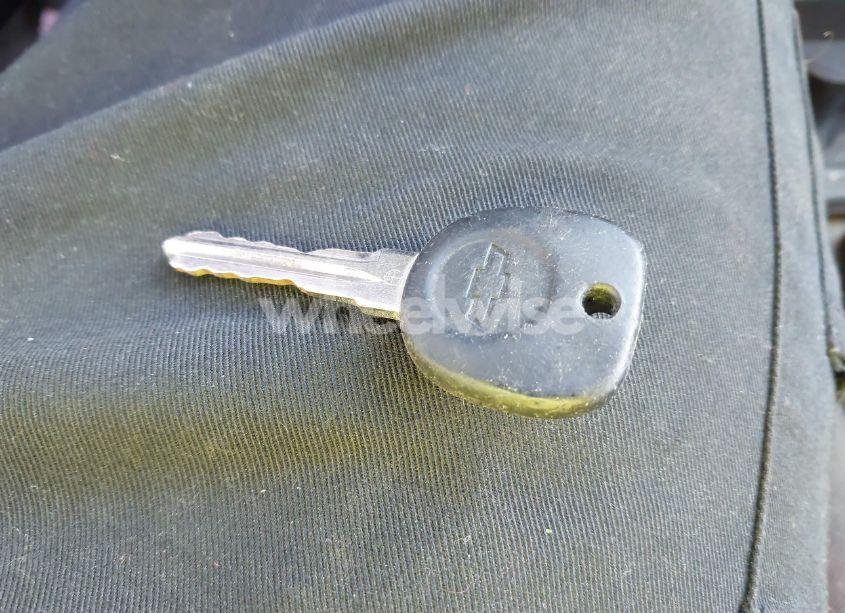 Photo 11 of 2010 Chevrolet Cobalt LT (VIN 1G1AD5F54A7146587)