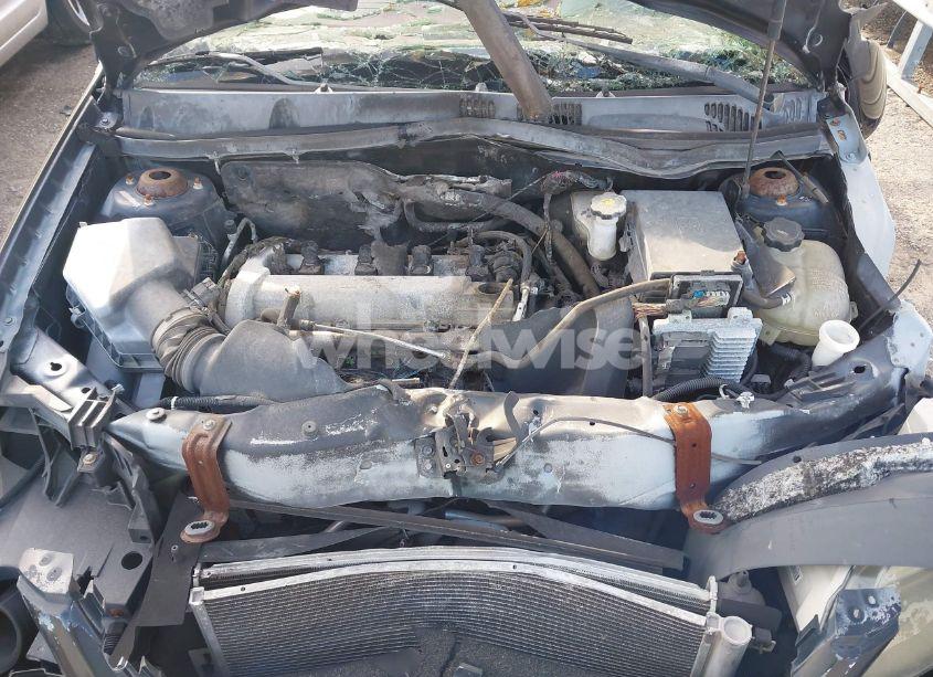 Photo 10 of 2010 Chevrolet Cobalt LT (VIN 1G1AD5F54A7155466)