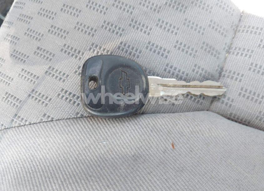 Photo 11 of 2010 Chevrolet Cobalt LT (VIN 1G1AD5F54A7155466)