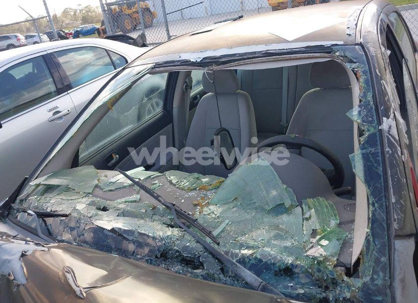 Photo 13 of 2010 Chevrolet Cobalt LT (VIN 1G1AD5F54A7155466)