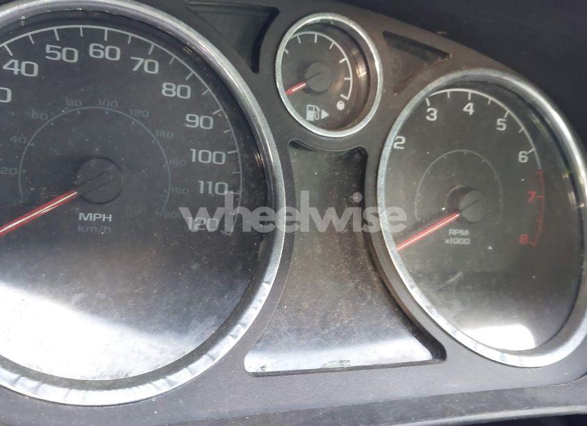 Photo 7 of 2010 Chevrolet Cobalt LT (VIN 1G1AD5F54A7155466)