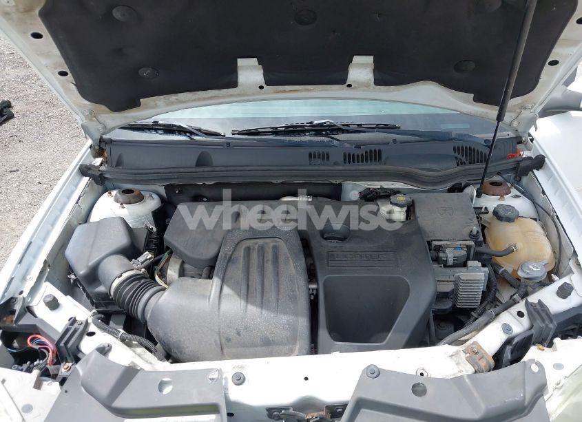 Photo 10 of 2010 Chevrolet Cobalt LT (VIN 1G1AD5F54A7162871)