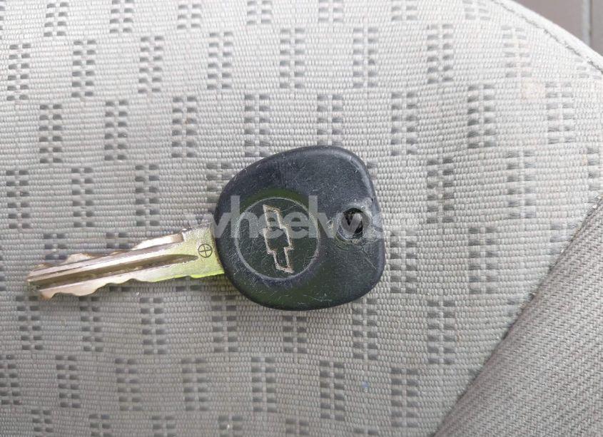 Photo 11 of 2010 Chevrolet Cobalt LT (VIN 1G1AD5F54A7162871)